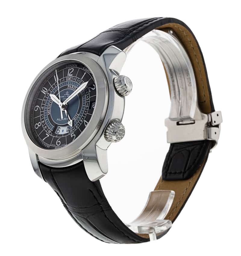 Baume et Mercier Capeland 8153